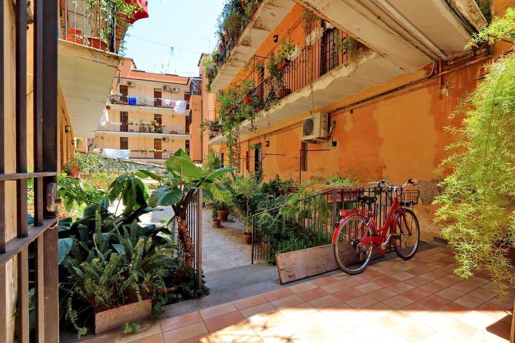 Pretty Flat Trastevere Rome Exterior photo